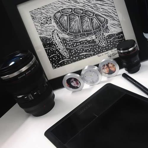 Linternas internas de luz divina…