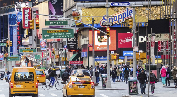 contaminacion visual